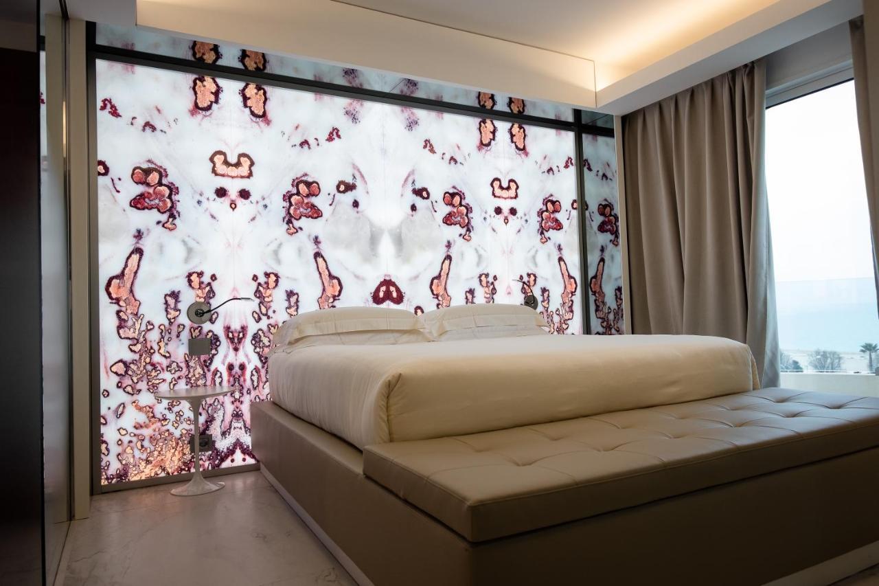 Ghibli Hotel Civitanova Marche Eksteriør billede