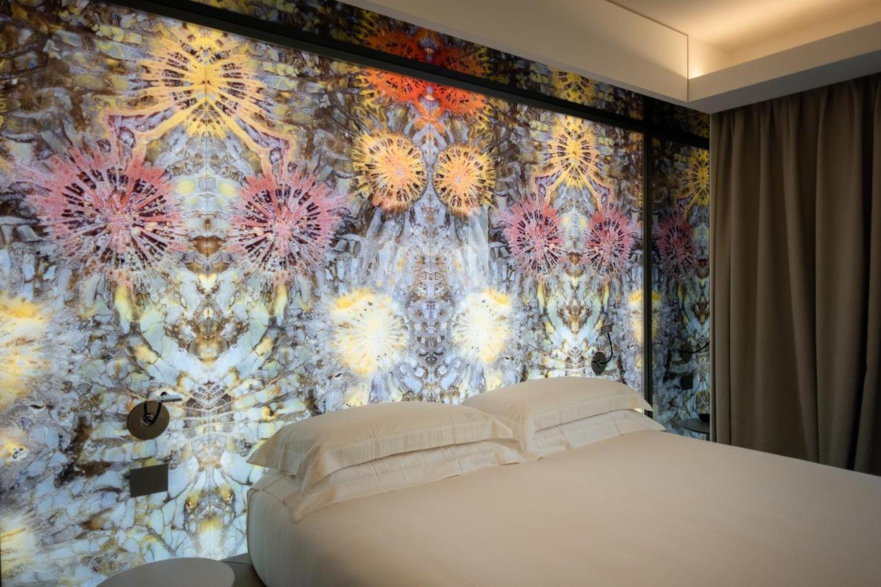 Ghibli Hotel Civitanova Marche Eksteriør billede