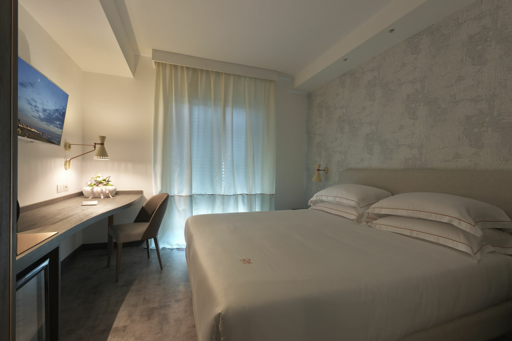 Ghibli Hotel Civitanova Marche Eksteriør billede