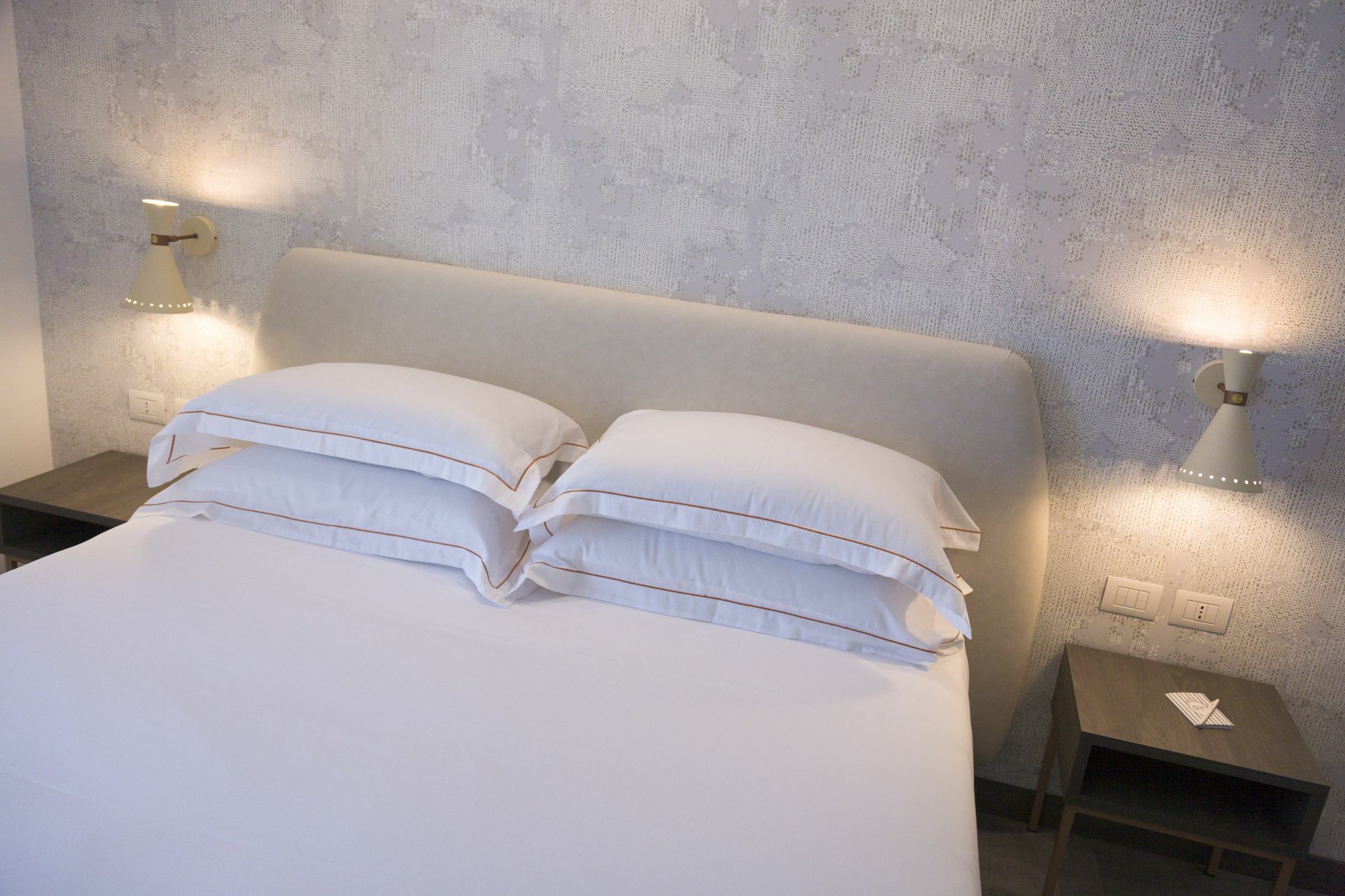Ghibli Hotel Civitanova Marche Eksteriør billede